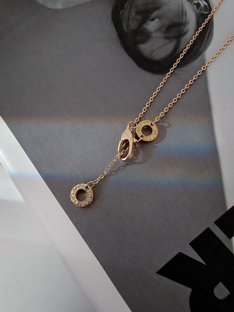 Bvlgari Necklaces